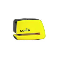 Kλειδαριά Δισκόφρενου Luma Enduro 91D Yellow